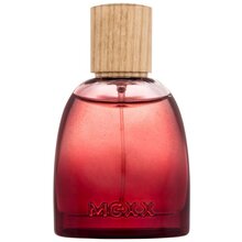 Mexx - Inspired Warmth for Her EDP - 50ml  Mexx - Nutra Best Bulgaria