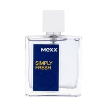 Mexx - Simply Fresh EDT - 50ml  Mexx - Nutra Best Bulgaria
