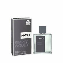 Mexx - Simply Woody EDT - 50ml  Mexx - Nutra Best Bulgaria