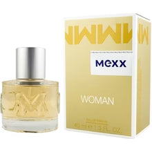 Mexx - Woman EDP - 20ml  Mexx - Nutra Best Bulgaria