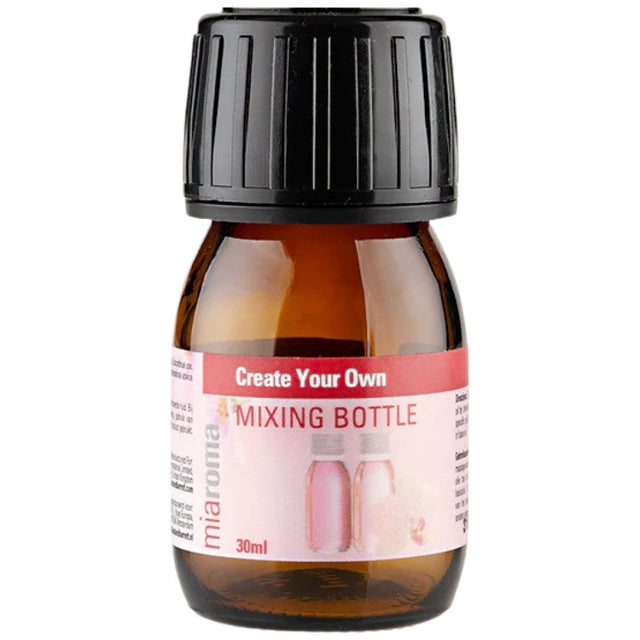 Miaroma Aromatherapy | Mixing Bottle - 30 мл  Holland & Barrett - Nutra Best Bulgaria