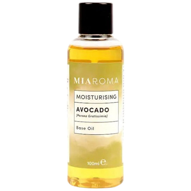 Miaroma Avocado Oil - 100 мл  Holland & Barrett - Nutra Best Bulgaria