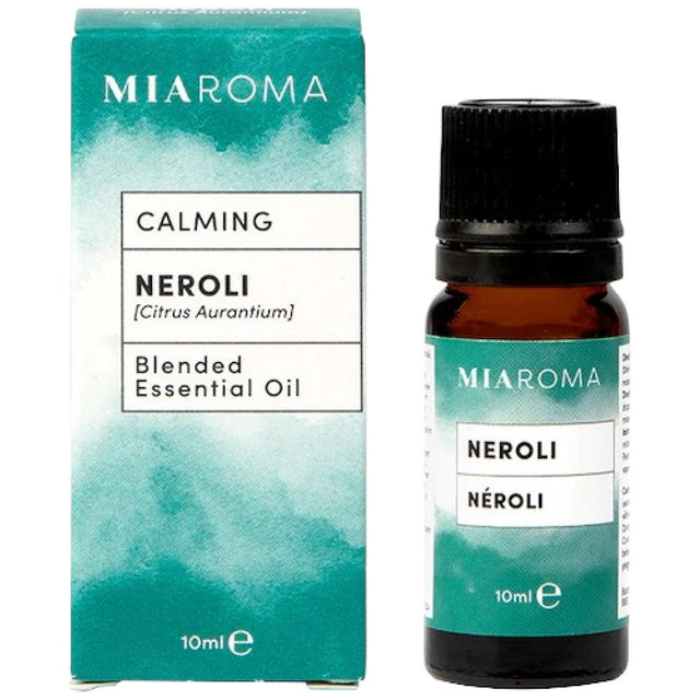 Miaroma Neroli | Blended Essential Oil - 10 мл  Holland & Barrett - Nutra Best Bulgaria