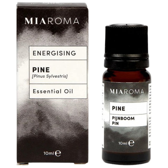 Miaroma Pine | Pure Essential Oil - 10 мл  Holland and Barrett - Nutra Best Bulgaria