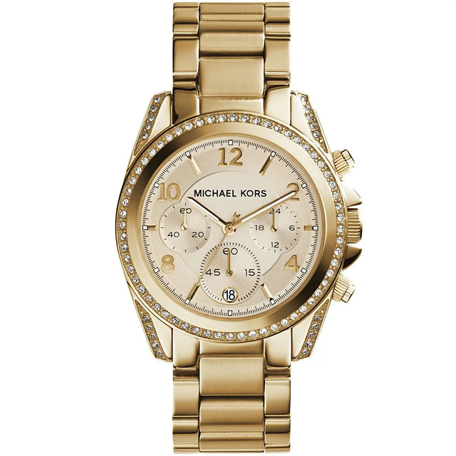 Michael Kors Blair MK5166  Michael Kors - Nutra Best Bulgaria