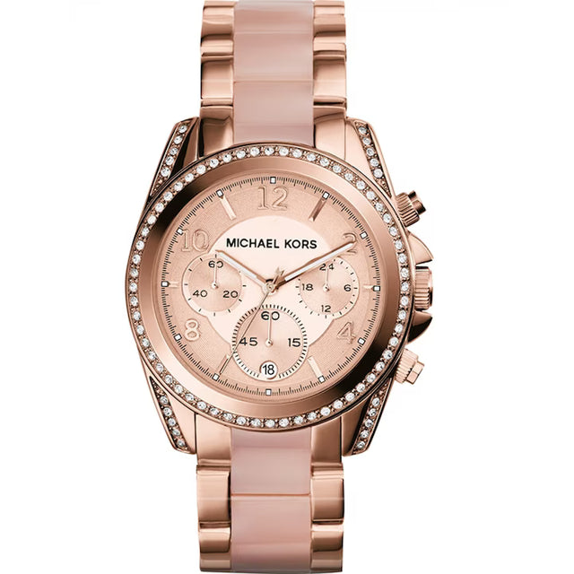 Michael Kors Blair MK5943  Michael Kors - Nutra Best Bulgaria