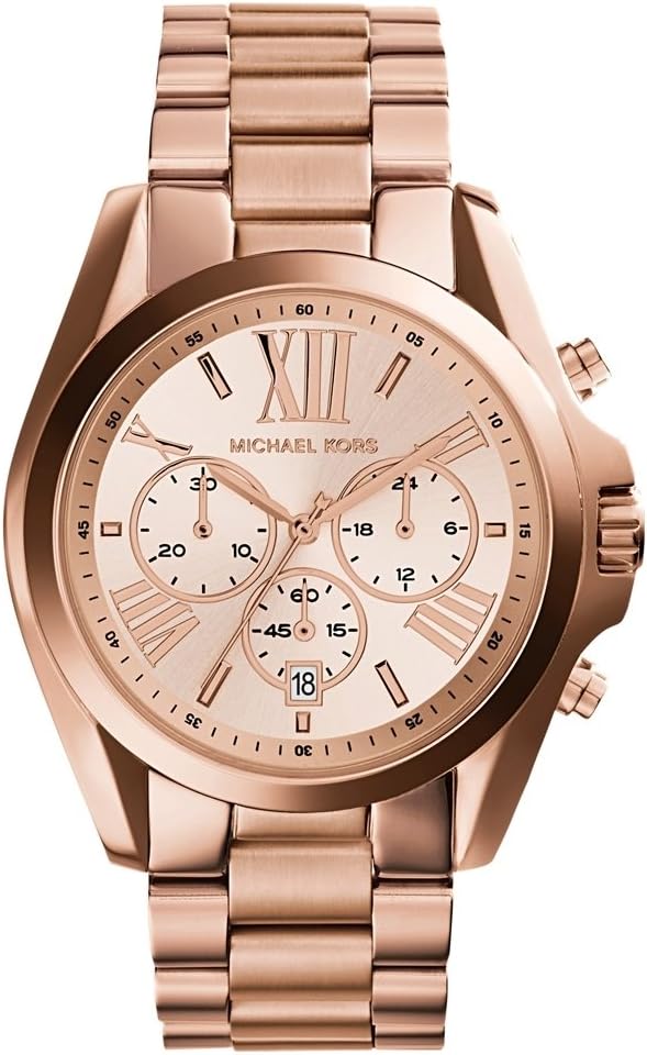 Michael Kors Bradshaw MK5503  Michael Kors - Nutra Best Bulgaria
