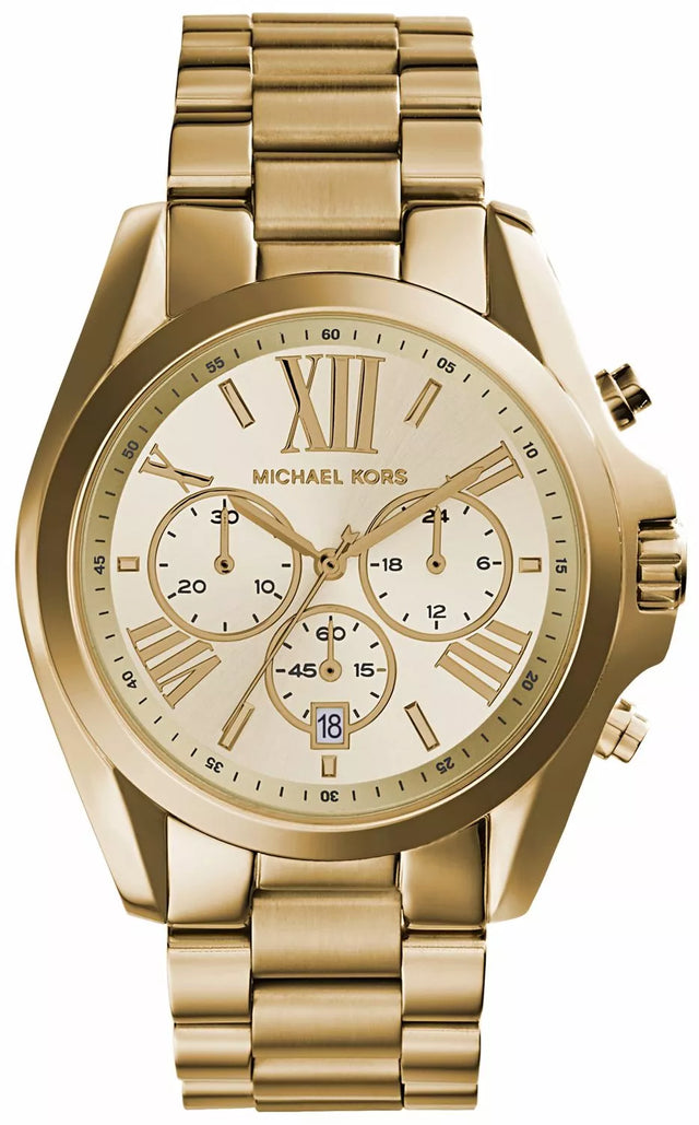 Michael Kors Bradshaw MK5605  Michael Kors - Nutra Best Bulgaria