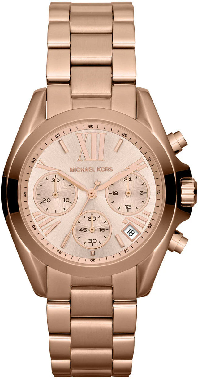 Michael Kors Bradshaw MK5799  Michael Kors - Nutra Best Bulgaria