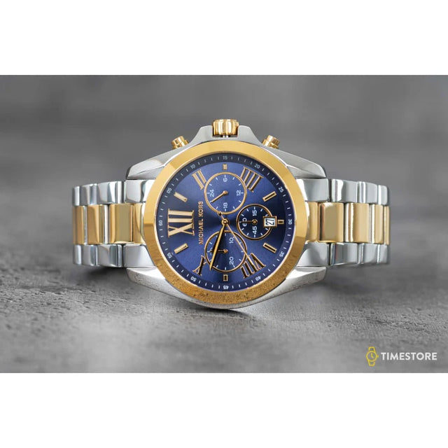 Michael Kors Bradshaw MK5976  Michael Kors - Nutra Best Bulgaria