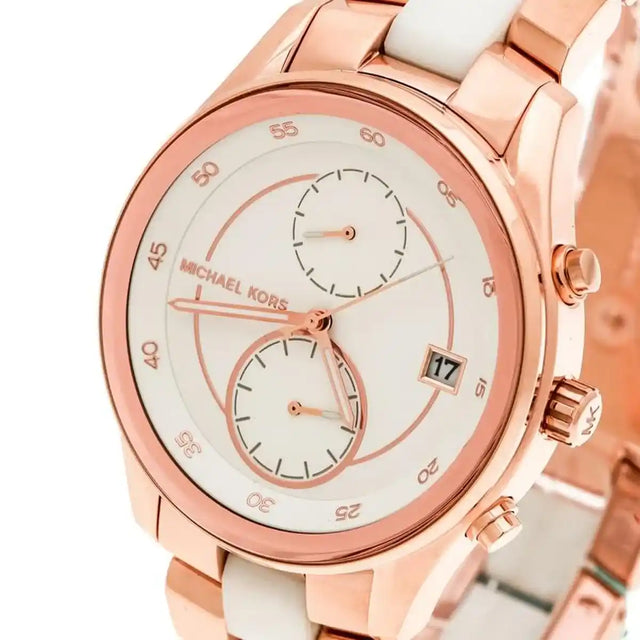 Michael Kors Briar MK6465  Michael Kors - Nutra Best Bulgaria