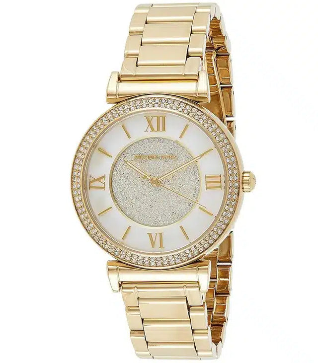 Michael Kors Catlin MK3332  Michael Kors - Nutra Best Bulgaria