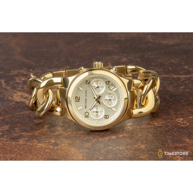 Michael Kors Chronograph MK3131  Michael Kors - Nutra Best Bulgaria