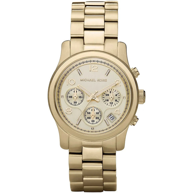Michael Kors Chronograph MK5055  Michael Kors - Nutra Best Bulgaria