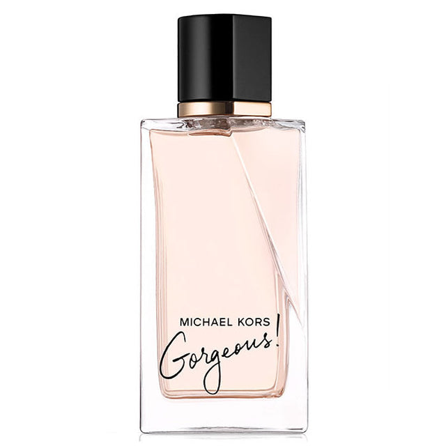 Michael Kors - Gorgeous! EDP - 100ml  MICHAEL KORS - Nutra Best Bulgaria