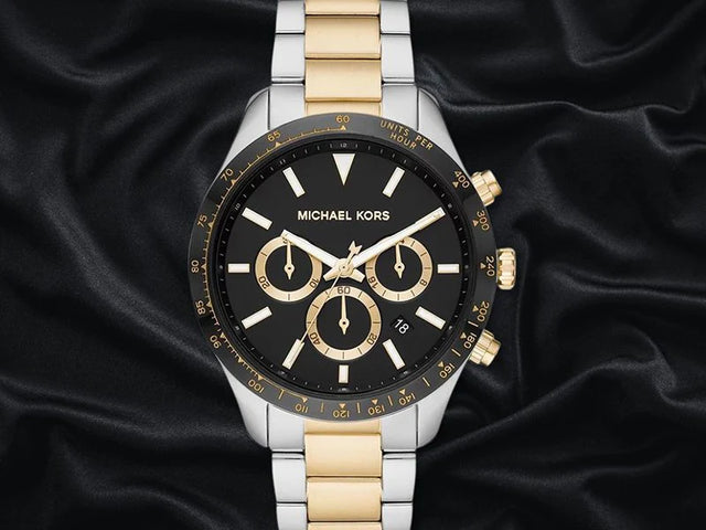 Michael Kors Layton MK8784  Michael Kors - Nutra Best Bulgaria