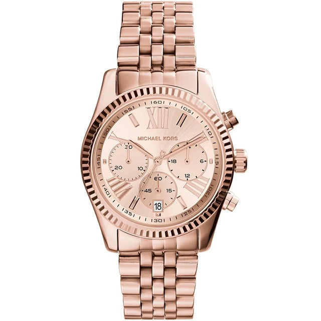 Michael Kors Lexington MK5569  Michael Kors - Nutra Best Bulgaria