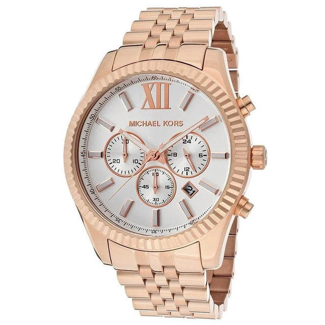 Michael Kors Lexington MK8313  Michael Kors - Nutra Best Bulgaria