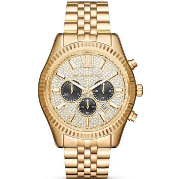 Michael Kors Lexington MK8494  Michael Kors - Nutra Best Bulgaria