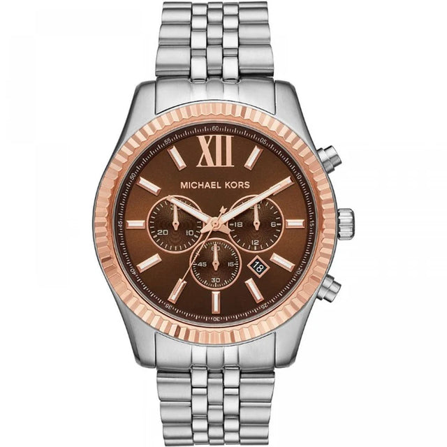Michael Kors Lexington MK8732  Michael Kors - Nutra Best Bulgaria
