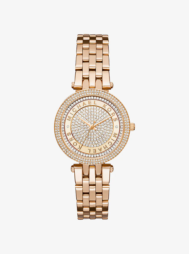 Michael Kors MK Chain Lock MK4718  Michael Kors - Nutra Best Bulgaria