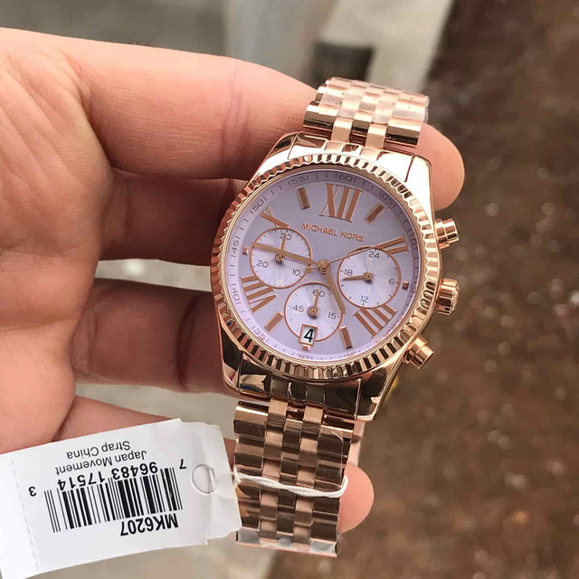 Michael Kors MK6207  Michael Kors - Nutra Best Bulgaria