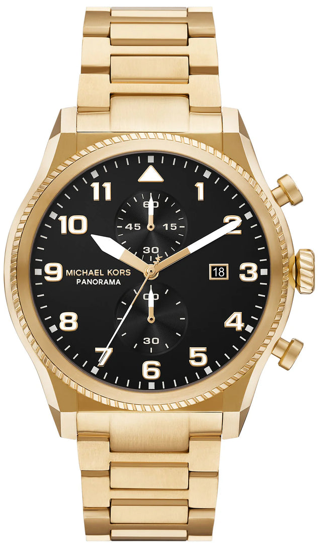 Michael Kors MK9195 - Feel You