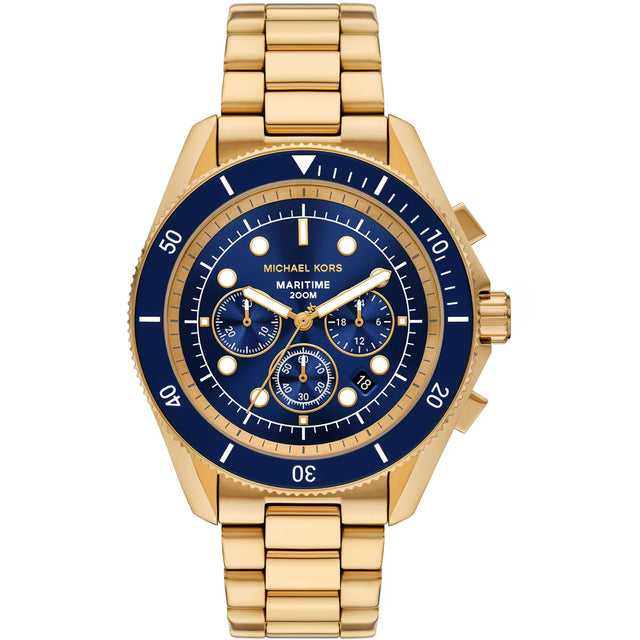 Michael Kors Maritime MK9202  Michael Kors - Nutra Best Bulgaria