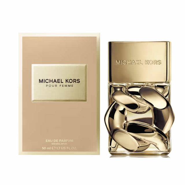 Michael Kors - Michael Kors Pour Femme EDP - 50ml  MICHAEL KORS - Nutra Best Bulgaria