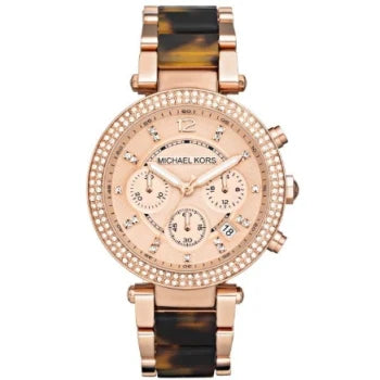 Michael Kors Parker MK5538  Michael Kors - Nutra Best Bulgaria
