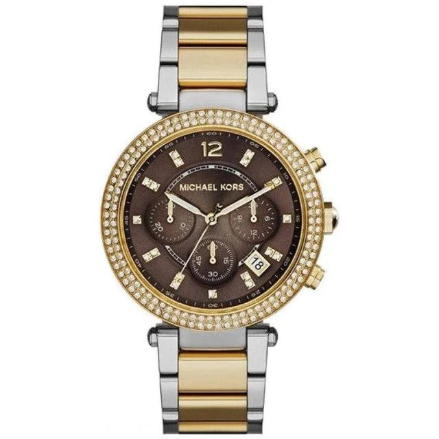 Michael Kors Parker MK6118  Michael Kors - Nutra Best Bulgaria