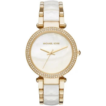 Michael Kors Parker MK6400 - Feel You