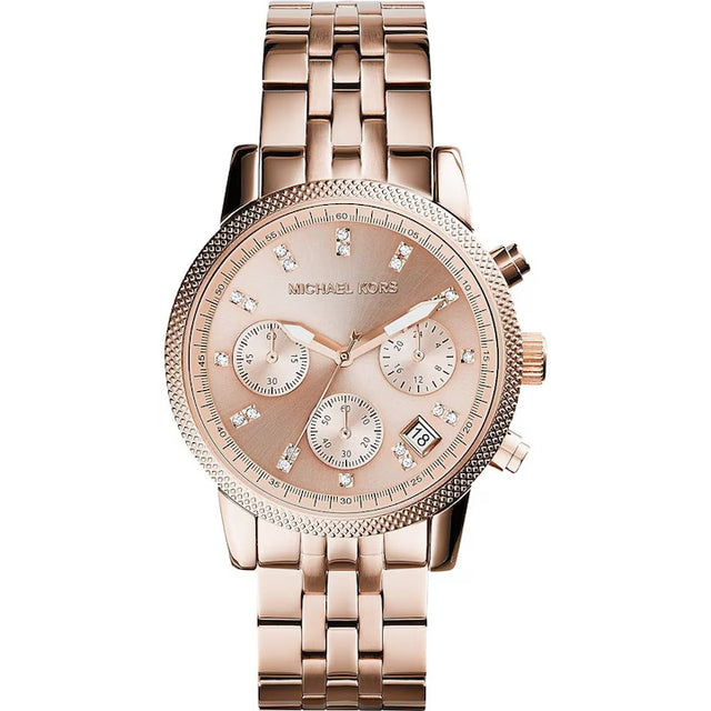 Michael Kors Ritz MK6077  Michael Kors - Nutra Best Bulgaria