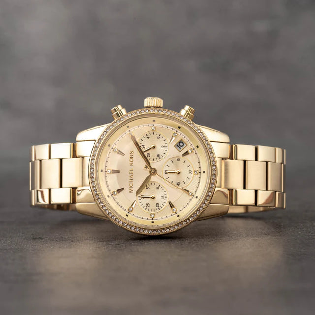 Michael Kors Ritz MK6356  Michael Kors - Nutra Best Bulgaria