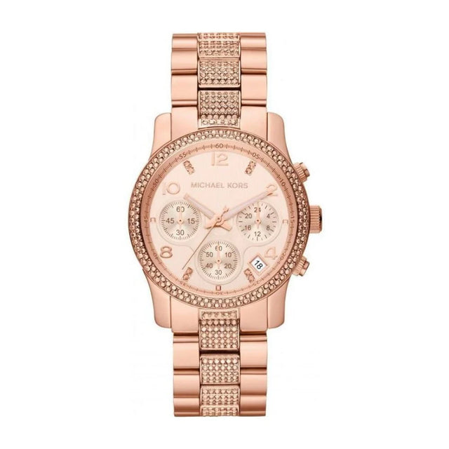 Michael Kors Runway MK5827  Michael Kors - Nutra Best Bulgaria