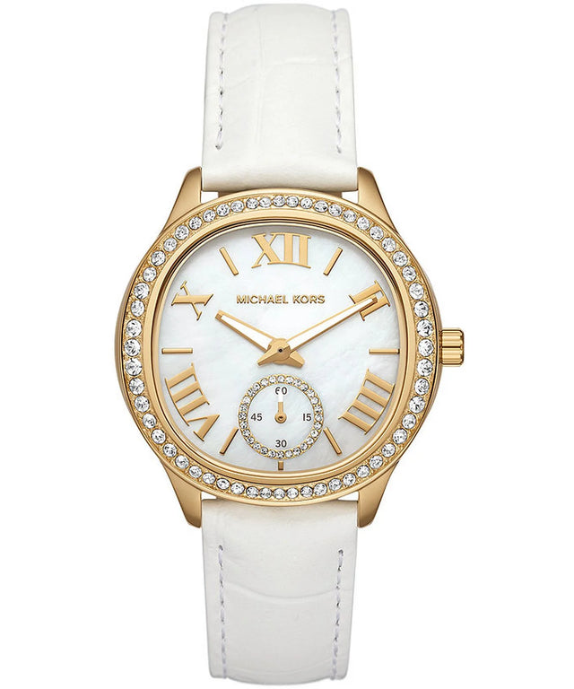 Michael Kors Sage MK4818 - Feel You
