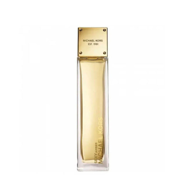 Michael Kors, Sexy Amber, Eau De Parfum, For Women, 100 ml *Tester  Michael Kors - Nutra Best Bulgaria