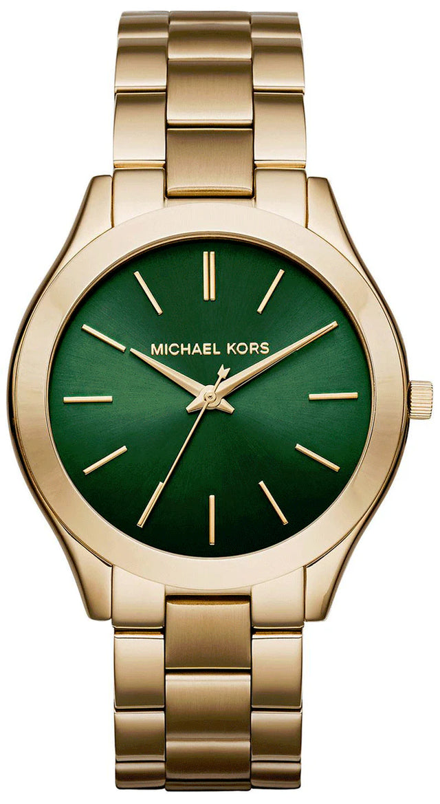 Michael Kors Slim Runway MK3435  Michael Kors - Nutra Best Bulgaria