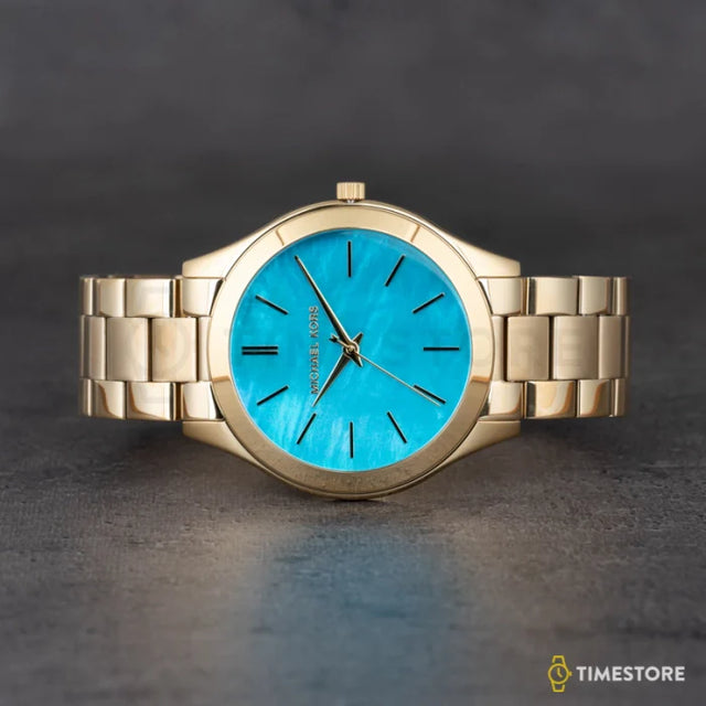 Michael Kors Slim Runway MK3492  Michael Kors - Nutra Best Bulgaria