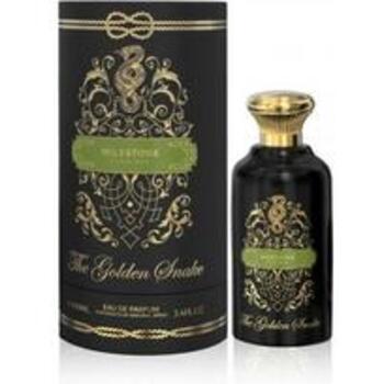 Milestone Perfumes - The Golden Snake EDP - 100ml - Feel You