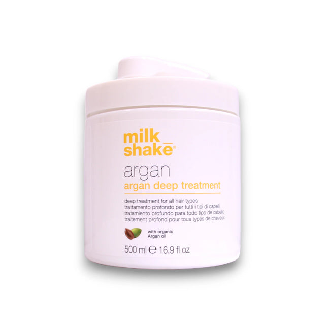Milk Shake - Argan Deep Treatment - 500ml  Milk Shake - Nutra Best Bulgaria