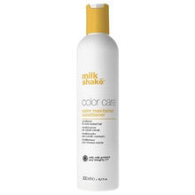 Milk Shake - Color Care Color Maintainer Conditioner (dyed hair) - 300ml - Feel You