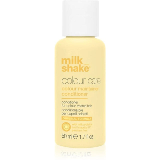 Milk Shake, Color Care, Hair Conditioner, For Colour Protection, 50 ml  Milk Shake - Nutra Best Bulgaria