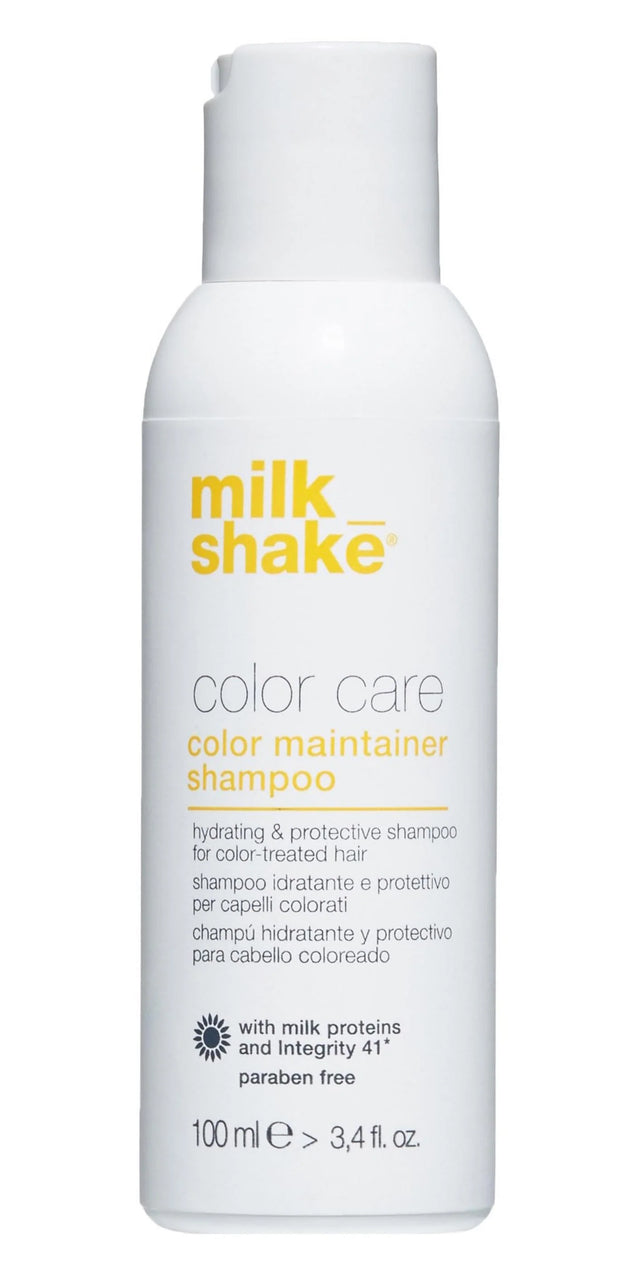 Milk Shake