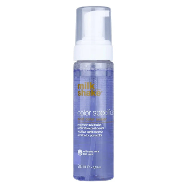 Milk Shake, Color Specifics, Hair Spray, For Colour Protection, 200 ml  Milk Shake - Nutra Best Bulgaria