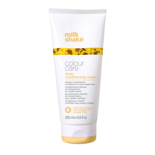 Milk Shake - Colour Care Deep Conditioning Mask - 200ml - Feel You
