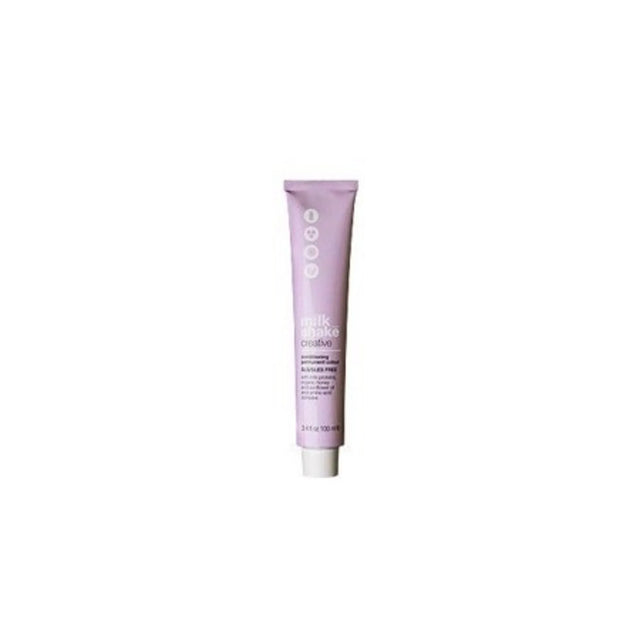 Milk Shake, Creative, Permanent Hair Dye, 3.87 African Walnut, 100 ml  Milk Shake - Nutra Best Bulgaria
