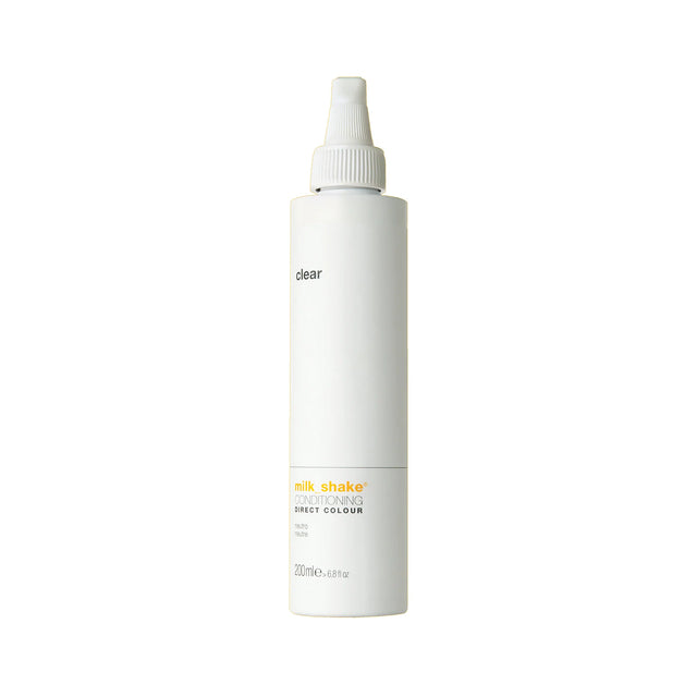 Milk Shake, Direct Colour, Ammonia-Free, Hair Colour Conditioner,  Clear, 200 ml  Milk Shake - Nutra Best Bulgaria
