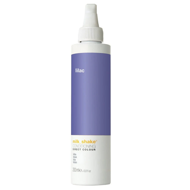 Milk Shake, Direct Colour, Ammonia-Free, Hair Colour Conditioner,  Lilac, 200 ml  Milk Shake - Nutra Best Bulgaria