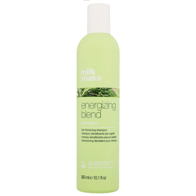 Milk Shake - Energizing Blend Shampoo (fine, thinning and fragile hair) - 300ml  Milk Shake - Nutra Best Bulgaria